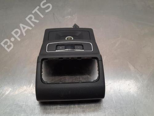 Used Switch AUDI Q5 (FYB, FYG) 2.0 TDI (150 hp) 23619487