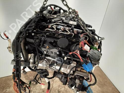 Engine BMW 1 (E87) 116 d | BP32485658M1  - Image 11