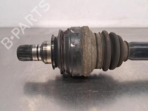 Left rear driveshaft BMW 4 Coupe (F32, F82) M4 Competition | BP23594171M40 