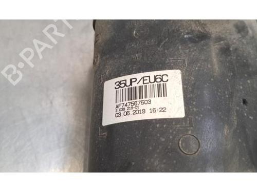 Fuel intake system BMW X3 (G01, F97, G08) xDrive 20 i | BP37162202M97 - Image 5