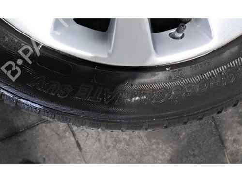Rim OPEL MOKKA / MOKKA X (J13) 1.6 CDTI (_76) | BP31655928C45 