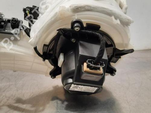 Heater matrix box OPEL GRANDLAND / GRANDLAND X (A18, P1UO) 1.2 (75) | BP23592489M61 