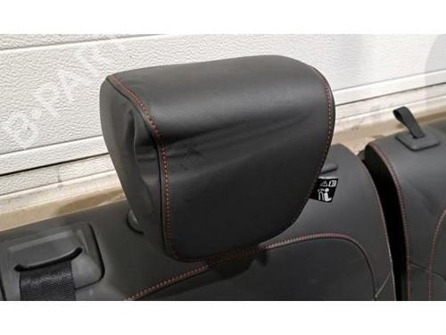 Sæde sæt MG MG ZS SUV (AZS1) EV | BP31088333C78 