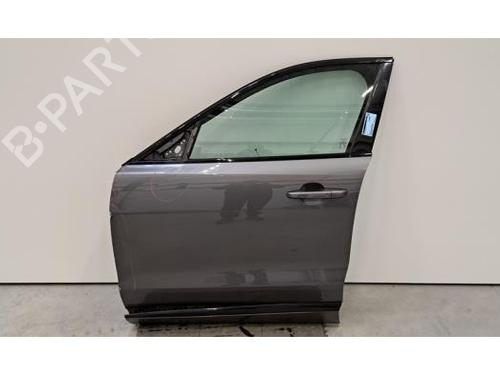 Used Left front door Left front door JAGUAR F-PACE (X761) 3.0 SDV6 AWD (300 hp) 35777877 35777877
