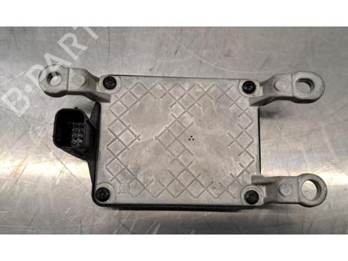 Electronic module NISSAN MICRA V (K14) 1.0 IG-T | BP31347358M83 