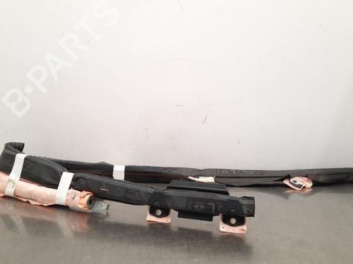 Used Left curtain airbag FORD TRANSIT COURIER B460 Box Body/MPV 1.0 EcoBoost (100 hp) 11230804