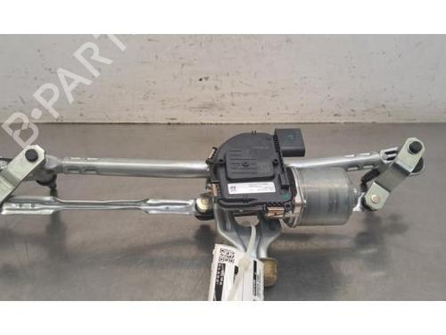 Used Front wipers mechanism Front wipers mechanism 37284807 37284807