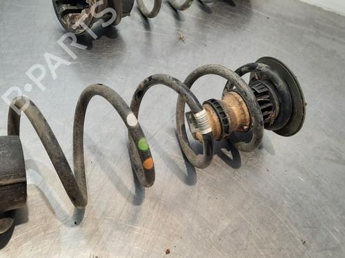 Used Shock absorber spring CITROËN BERLINGO (ER_, EC_) 1.5 BlueHDi 100 (102 hp) 16264637