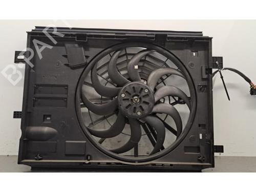 Køleventilator elektrisk Køleventilator elektrisk 38322028 38322028
