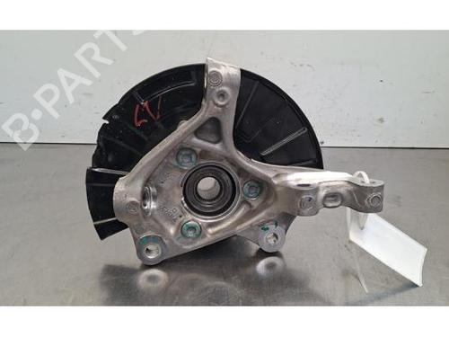 Used Left front steering knuckle Left front steering knuckle MG MG ZS SUV (ZS32) 1.5 Hybrid+ (197 hp) 36382458 36382458
