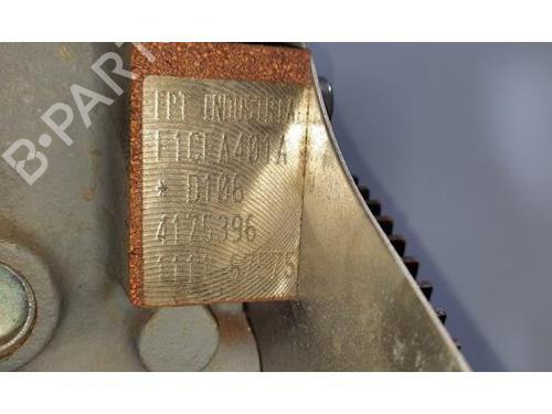 Motor IVECO DAILY VI Van NaturalPower 35S14, 35C, 38S, 40C, 50C, 60C, 65C, 70C | BP31324058M1