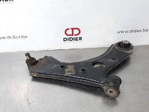 Venstre foran bærearm FIAT DOBLO Cargo (263_) 1.3 D Multijet (263WXU1A, 263ZXU1A, 263WYB1A, 263ZYB1A) (95 hp) 10875206