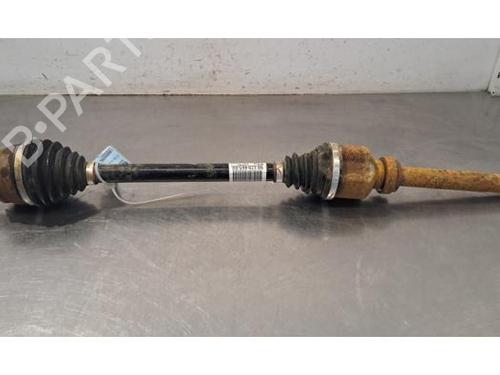 Used Right front driveshaft Right front driveshaft 33612152 33612152