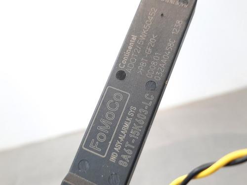Electronic module FORD FIESTA VII (HJ, HF) 1.0 EcoBoost | BP15026411M83 