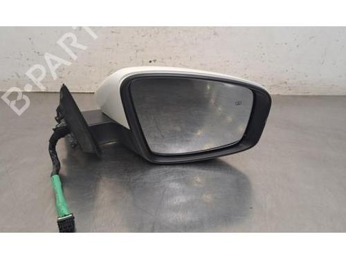 Right mirror MG MG HS (AS23) 1.5 EHS Hybrid (CSA6463) | BP37287744C27 - Image 2