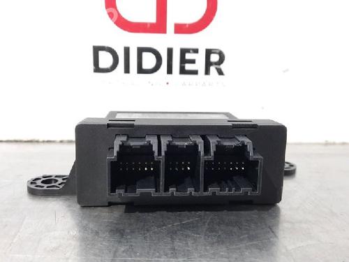 Electronic module OPEL ASTRA K Sports Tourer (B16) 1.6 CDTi (35) | BP10874093M83 