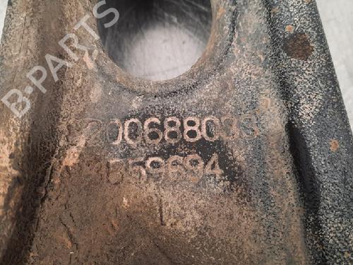 Left front suspension arm RENAULT TRAFIC III Van (FG_) 1.6 dCi 125 (FGMH) | BP10886230M12 