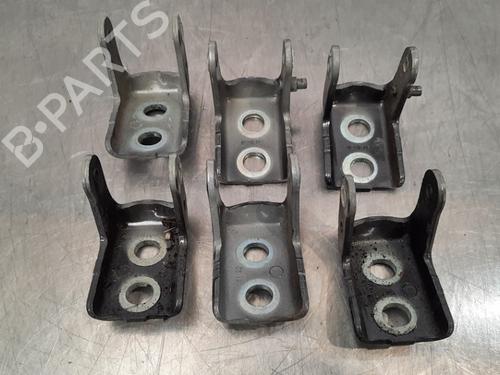 Used Hinge/Door check strap CITROËN C4 CACTUS 1.2 PureTech 130 (131 hp) 15028369