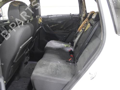 Electronic module VW TIGUAN (AD1, AX1) 2.0 TDI 4motion | BP36005299M83 - Image 16