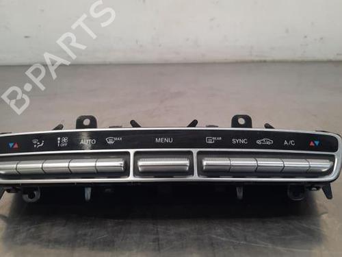 Used Climate control MERCEDES-BENZ GLC Coupe (C253) 300 d 4-matic (253.319) (245 hp) 23607436