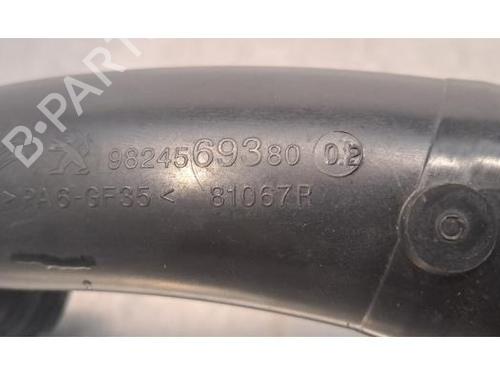 Pipe CITROËN C5 X (ND_, NC_) PureTech 130 (NCHNSP) | BP30046991M125