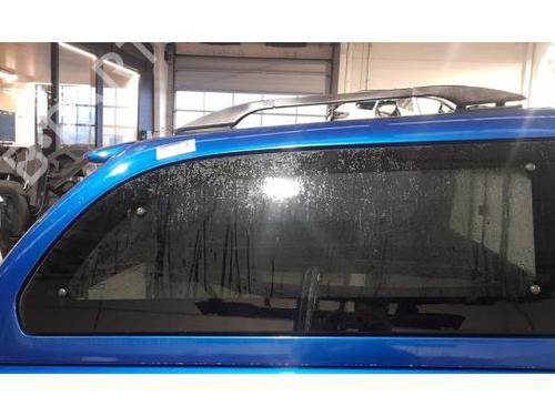 Used Other VW AMAROK (2HA, 2HB, S1B, S6B, S7A, S7B, AGD) 3.0 TDI 4motion (258 hp) 31085104