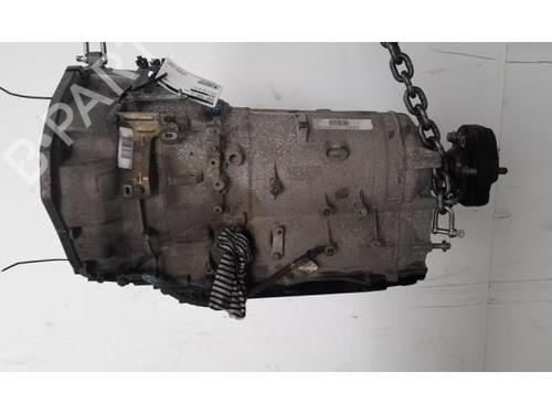 Used Gearbox MASERATI GHIBLI III (M157) 3.0 D (275 hp) 19576581