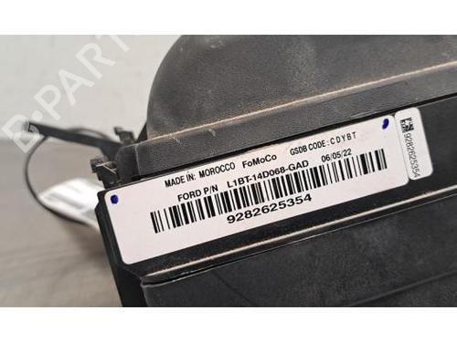 Fuse box FORD FIESTA VII (HJ, HF) 1.1 Ti-VCT | BP38274378E1 - Image 2