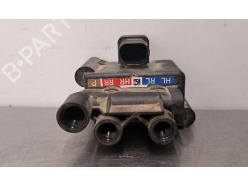 Electronic module MERCEDES-BENZ EQC (N293) EQC 400 4-matic (293.890) | BP29642966M83