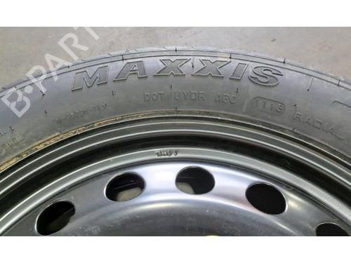 Rim FORD KUGA II (DM2) 2.0 TDCi 4x4 | BP29515489C45 