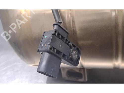 Catalyst NISSAN JUKE (F16_) 1.0 | BP33167636M10 - Image 3