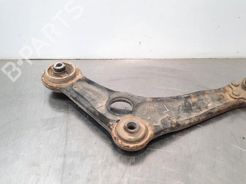 Venstre fortil bærearm RENAULT GRAND SCÉNIC IV (R9_) 1.5 dCi 110 (R9A3) (110 hp) 16263862