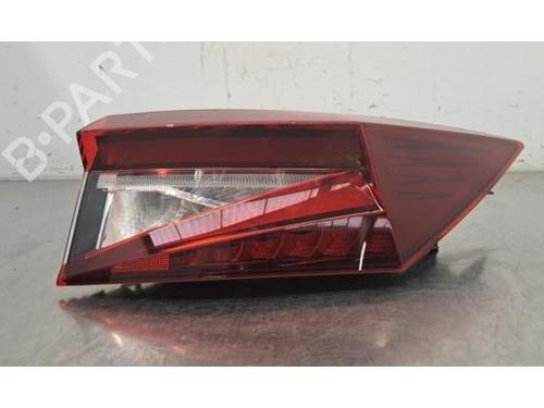 Used Right taillight Right taillight SKODA ENYAQ iV SUV (5AZ) 80 (204 hp) 34199869 34199869