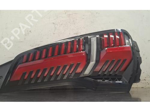 Used Left taillight Left taillight RENAULT 5 E-Tech 150 (150 hp) 40284900 40284900
