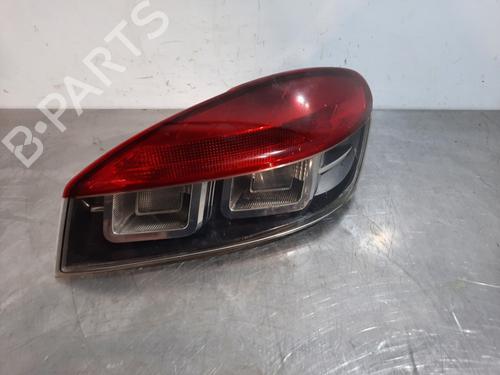 Used Right taillight RENAULT MEGANE III Coupe (DZ0/1_) 1.5 dCi (DZ0B) (106 hp) 15033462
