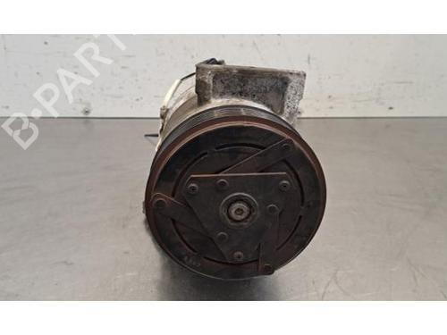 Used AC compressor AC compressor RENAULT CAPTUR II (HF_) TCe 90 (HFM6) (91 hp) 40050110 40050110