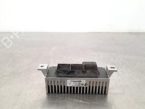Used Electronic module RENAULT MASTER III Van (FV) 2.3 dCi 130 FWD (FV0M, FV0Y, FV0J, FV02, FV03) (130 hp) 16264866