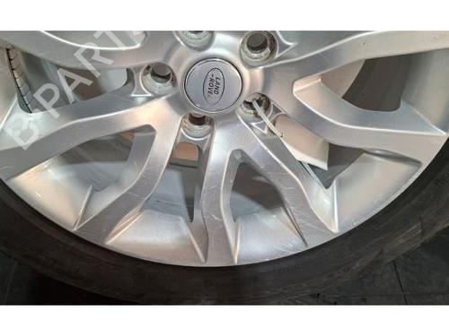 Rim LAND ROVER RANGE ROVER SPORT II (L494) 3.0 SDV6 4x4 | BP29739139C45