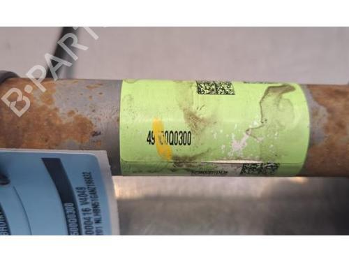 Left front driveshaft HYUNDAI i20 III (BC3, BI3) 1.0 T-GDI | BP34048275M38  - Image 6