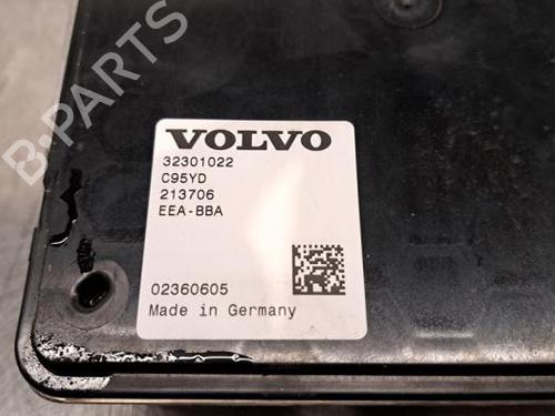 Inverter/Converter VOLVO XC40 (536) Recharge | BP19576525M119 
