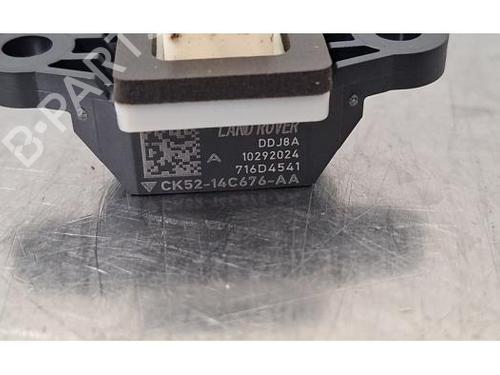 Electronic sensor LAND ROVER DEFENDER Van (L663) 3.0 D250 MHEV 4x4 | BP39495583M84 - Image 3