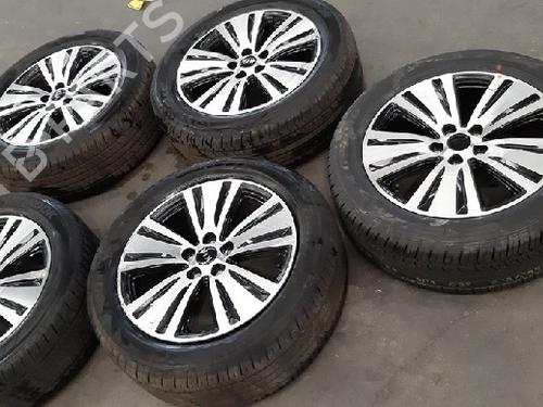 Used Rim KIA SPORTAGE III (SL) 2.0 CRDi AWD (136 hp) 15017860