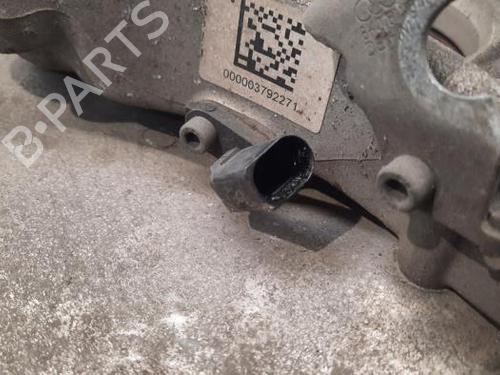 Right rear steering knuckle PORSCHE MACAN (95B) 3.0 S | BP23606724M28 