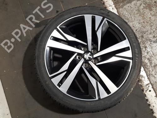 Rim PEUGEOT 508 II (FB_, FH_, F3_) 1.5 BlueHDI 130 (FBYHZJ, FBYHZR) | BP29643289C45 