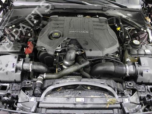 Sprinklertank JAGUAR XF II (X260) 3.0 D | BP23623616C113 - Image 13