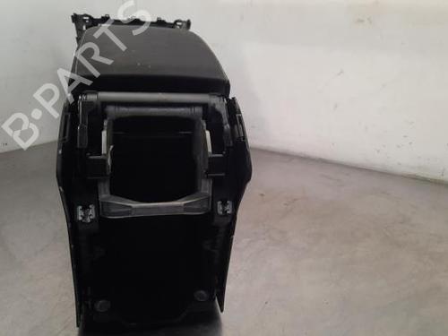 Middle console VW GOLF VII (5G1, BQ1, BE1, BE2) 2.0 GTD | BP23622782I22 