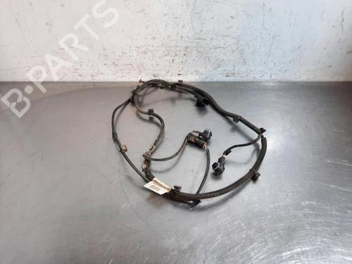 Used Electronic module PEUGEOT PARTNER Box Body/MPV (K9) 1.5 BlueHDI 130 (131 hp) 31347467