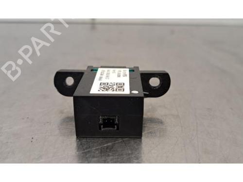 Used Electronic module Electronic module MG MG ZS SUV (AZS1) EV (156 hp) 40026107 40026107