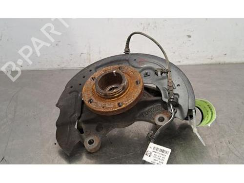 Used Right front steering knuckle Right front steering knuckle CITROËN C5 X (ND_, NC_) PureTech 180 (ND5GFP) (181 hp) 34626867 34626867