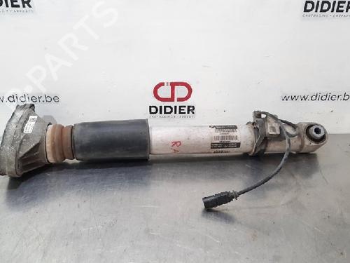 Used Right rear shock absorber BMW 3 (F30, F80) M3 Competition (450 hp) 10890782